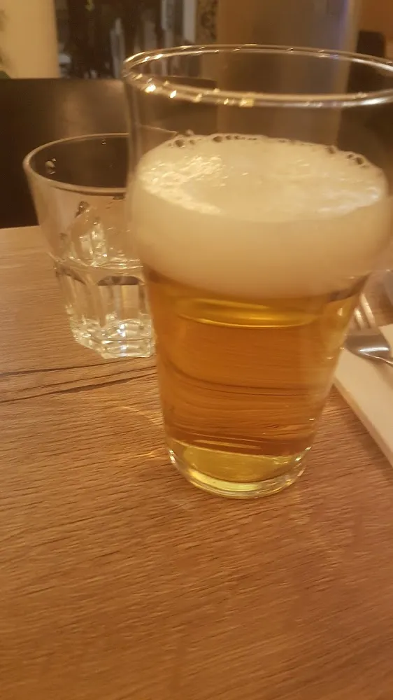 Bière Asahi